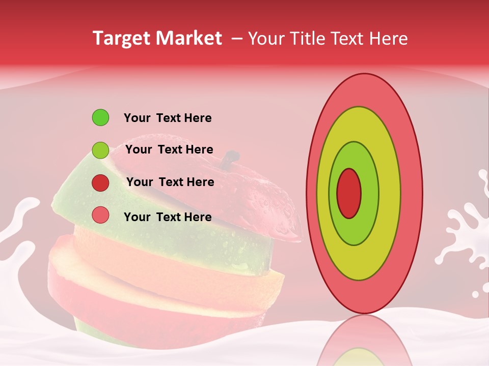 Hands Personal Home PowerPoint Template