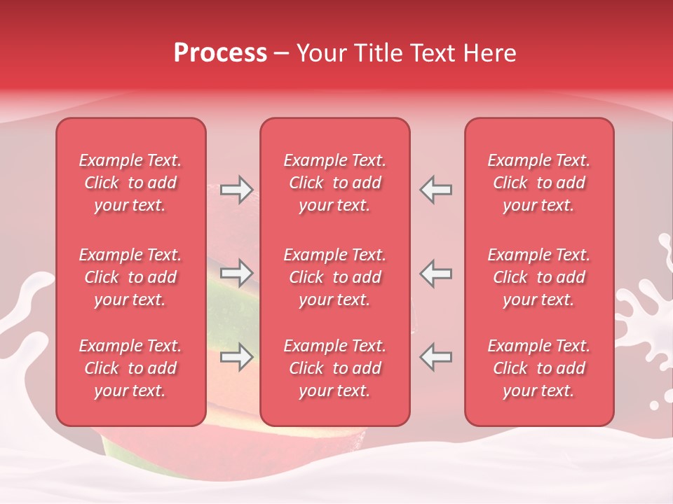 Hands Personal Home PowerPoint Template