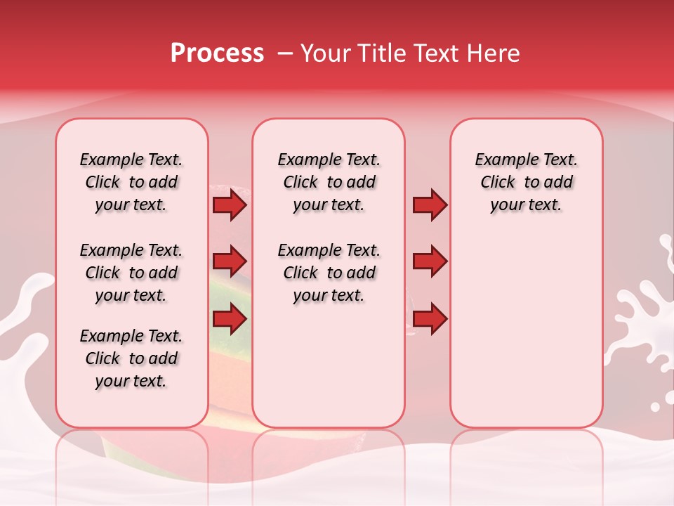 Hands Personal Home PowerPoint Template