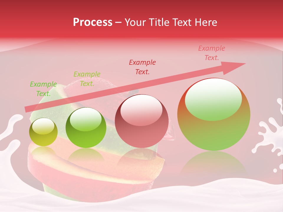 Hands Personal Home PowerPoint Template