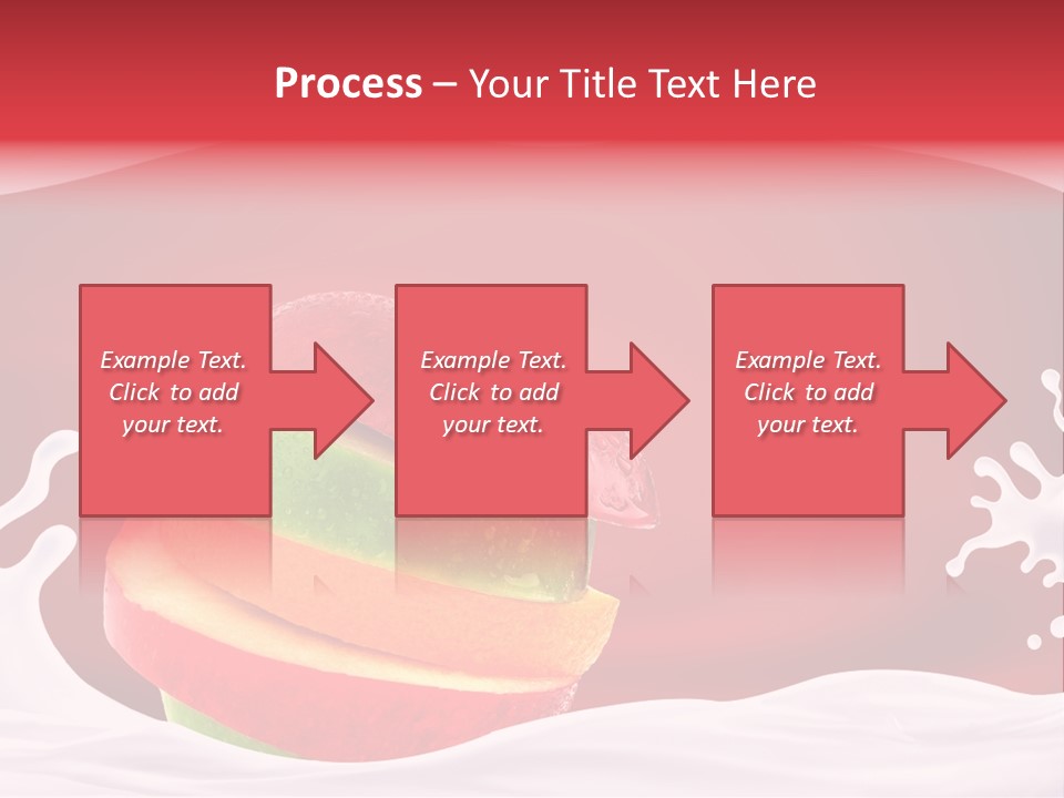 Hands Personal Home PowerPoint Template