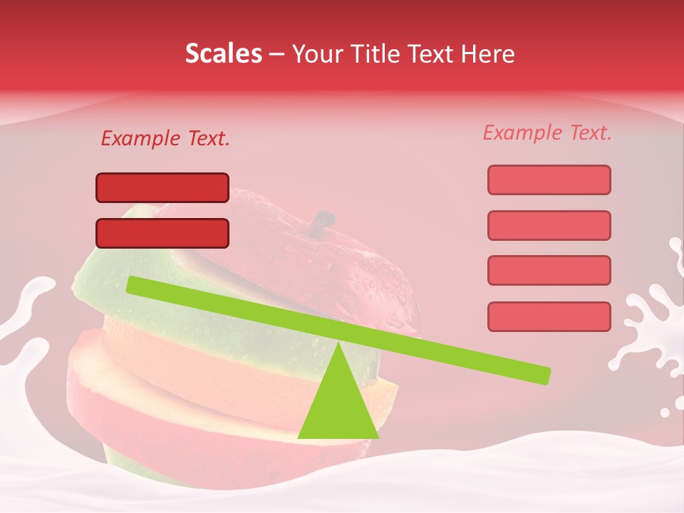Hands Personal Home PowerPoint Template