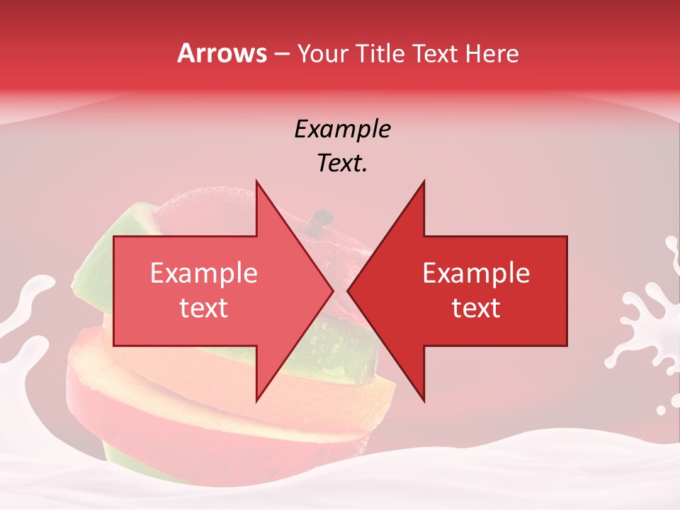 Hands Personal Home PowerPoint Template