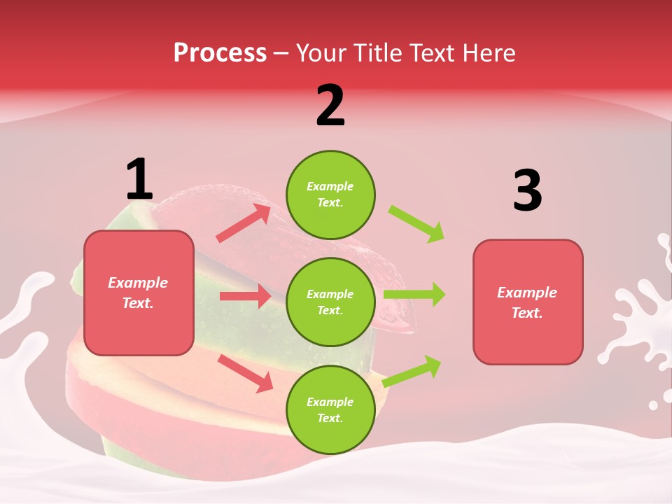 Hands Personal Home PowerPoint Template