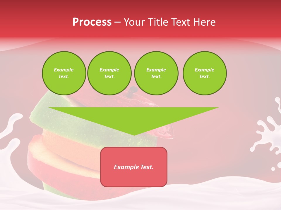 Hands Personal Home PowerPoint Template