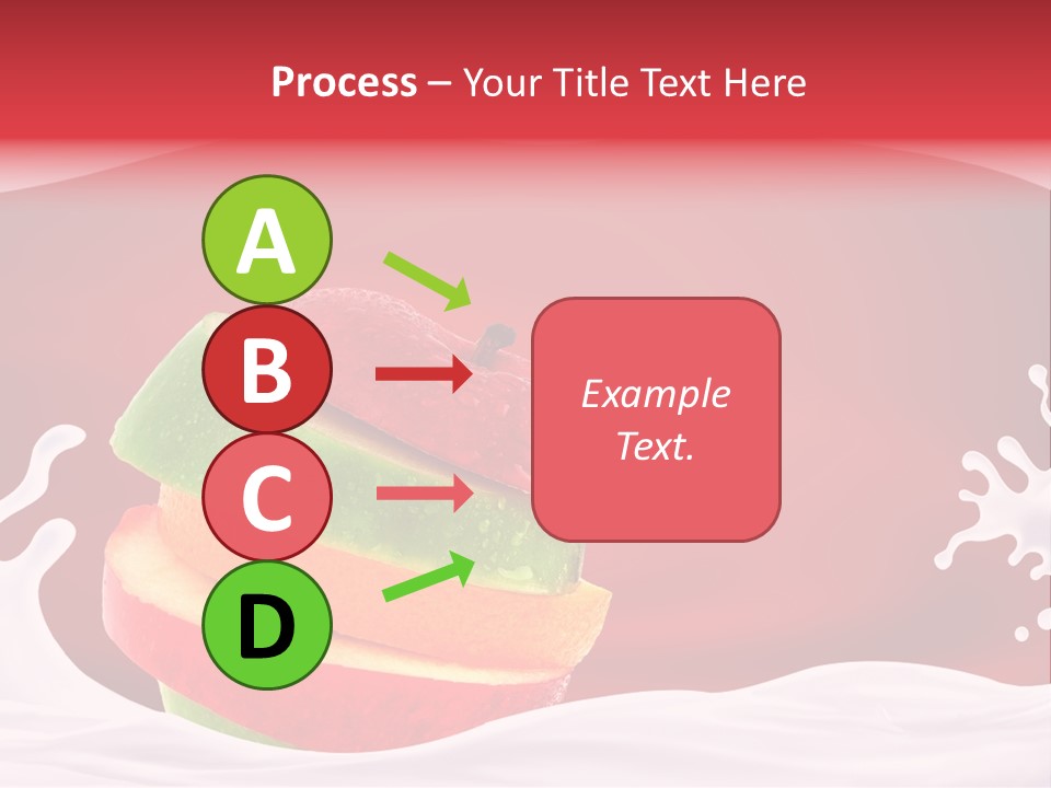 Hands Personal Home PowerPoint Template