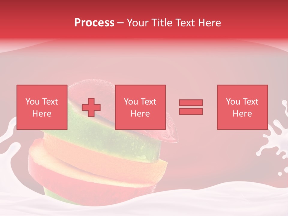 Hands Personal Home PowerPoint Template