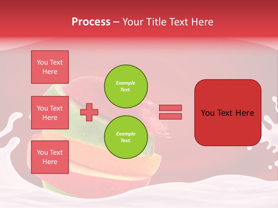 Hands Personal Home PowerPoint Template