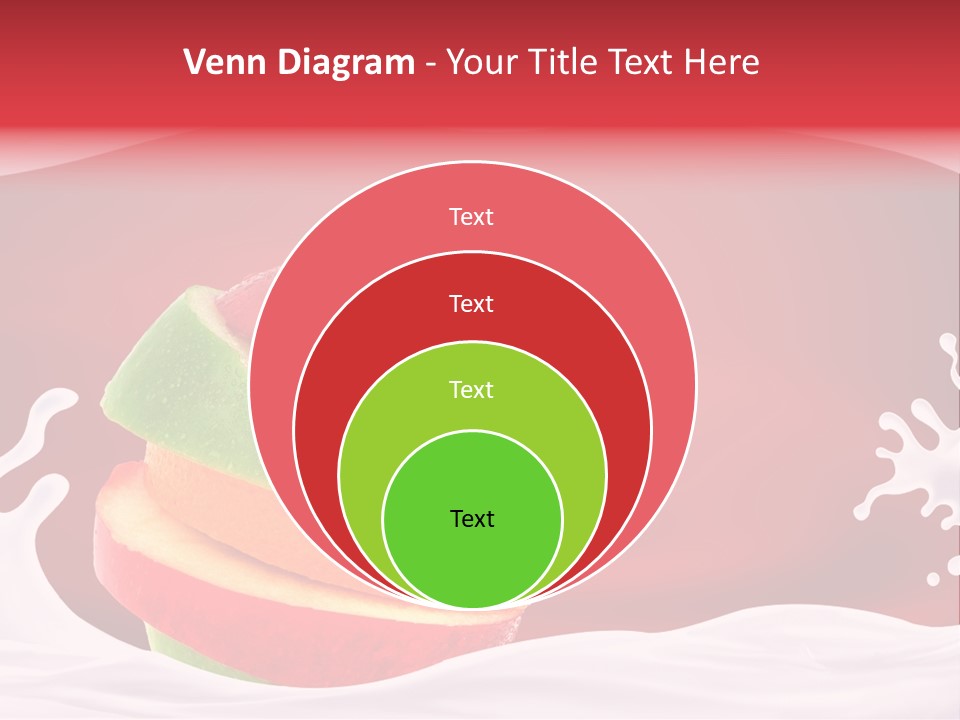 Hands Personal Home PowerPoint Template