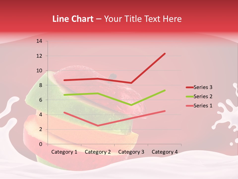Hands Personal Home PowerPoint Template