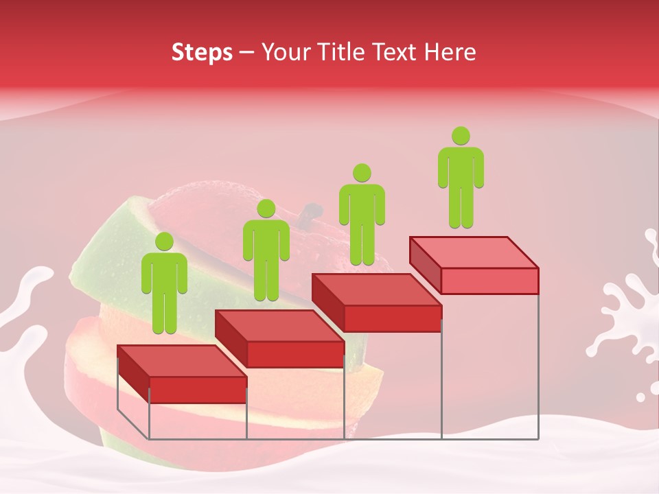 Hands Personal Home PowerPoint Template