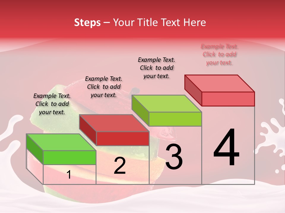 Hands Personal Home PowerPoint Template