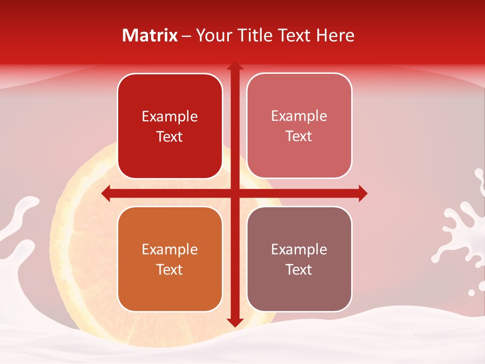 Spiritual Religion Holy PowerPoint Template