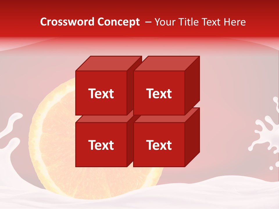 Spiritual Religion Holy PowerPoint Template