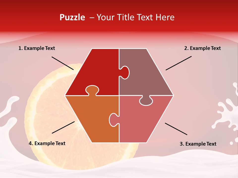 Spiritual Religion Holy PowerPoint Template