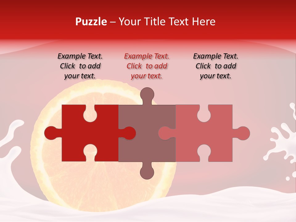 Spiritual Religion Holy PowerPoint Template