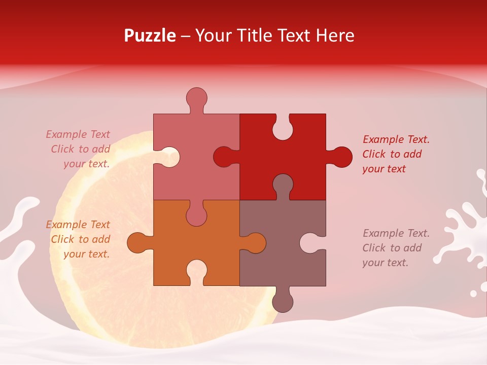 Spiritual Religion Holy PowerPoint Template