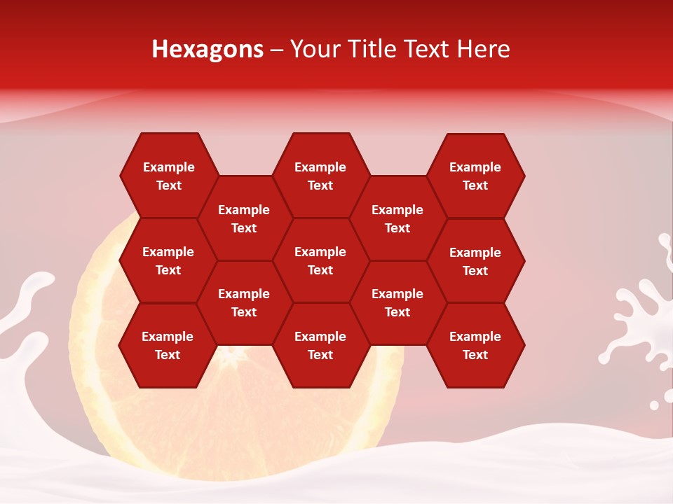 Spiritual Religion Holy PowerPoint Template