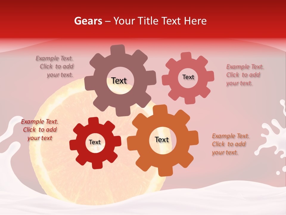 Spiritual Religion Holy PowerPoint Template