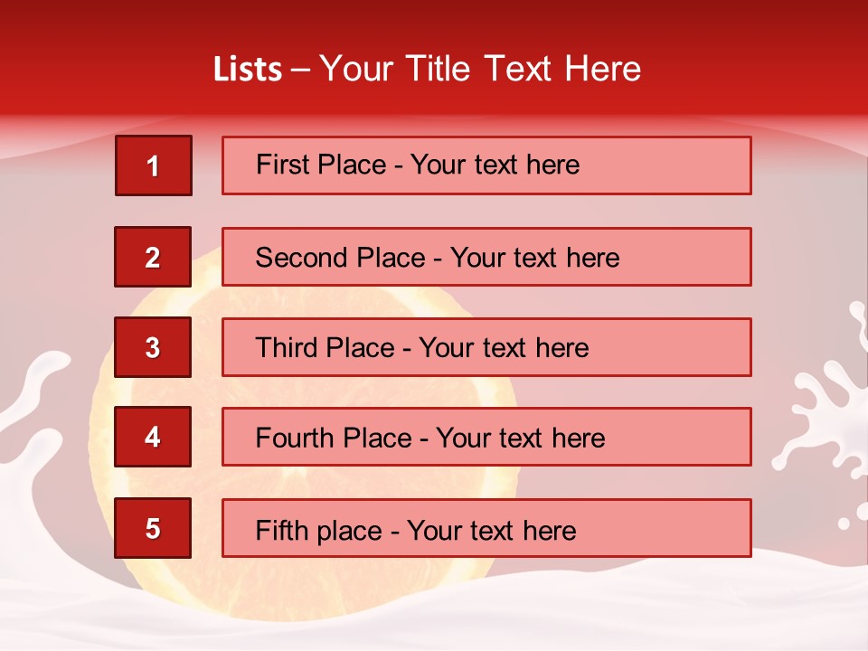 Spiritual Religion Holy PowerPoint Template