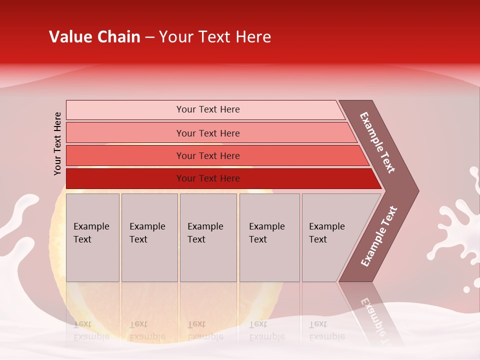 Spiritual Religion Holy PowerPoint Template