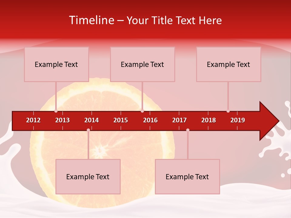 Spiritual Religion Holy PowerPoint Template