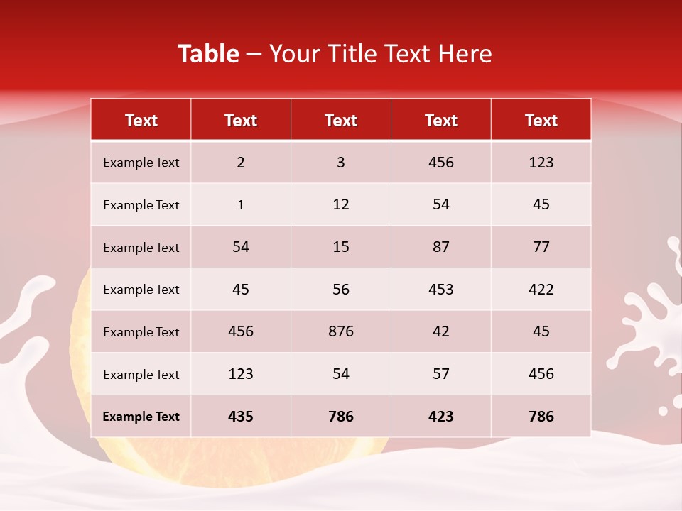 Spiritual Religion Holy PowerPoint Template