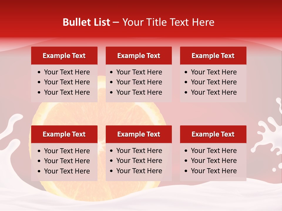 Spiritual Religion Holy PowerPoint Template