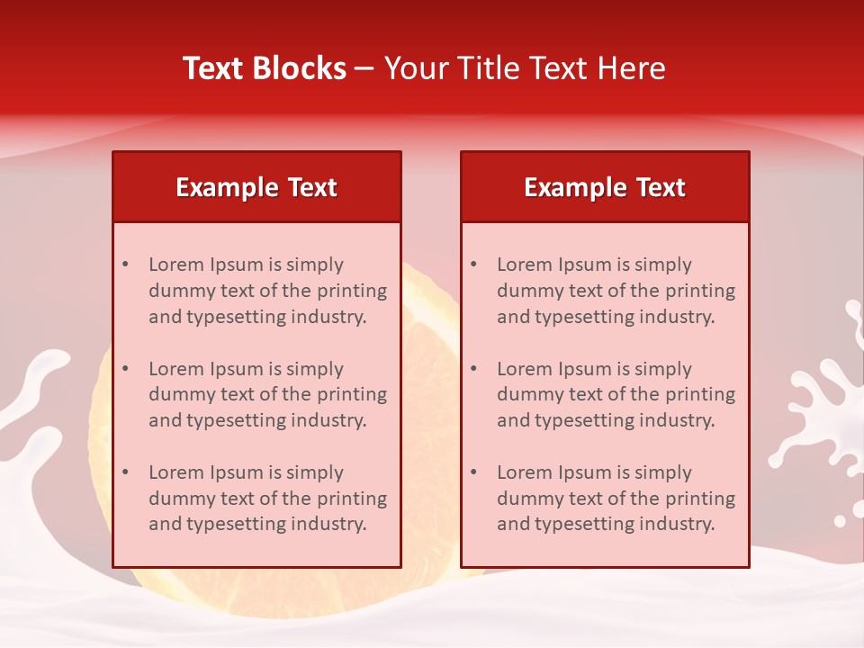 Spiritual Religion Holy PowerPoint Template