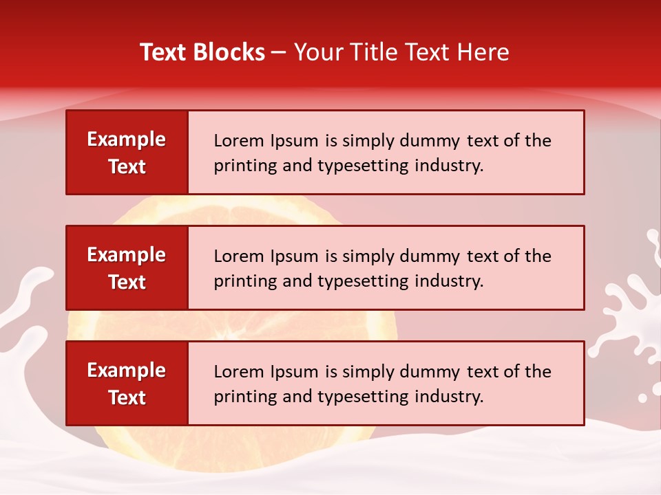 Spiritual Religion Holy PowerPoint Template