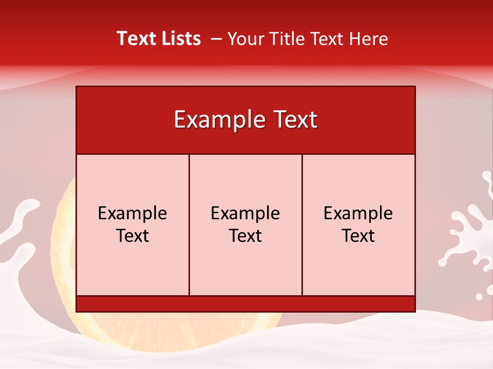 Spiritual Religion Holy PowerPoint Template