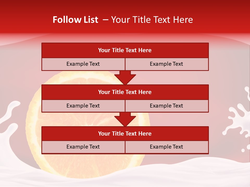 Spiritual Religion Holy PowerPoint Template