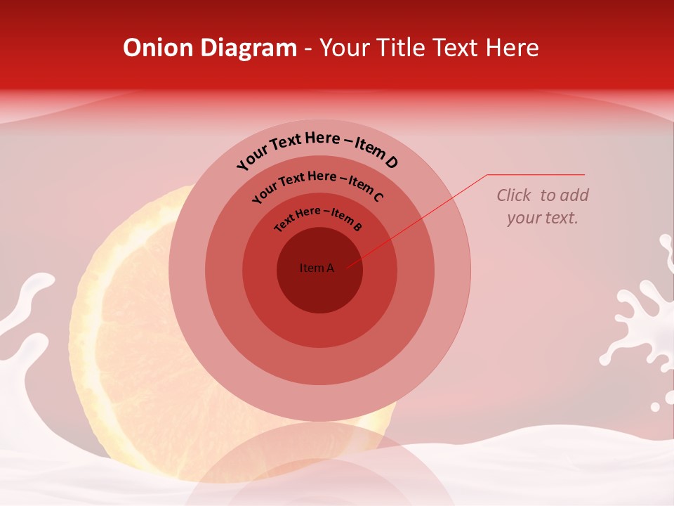 Spiritual Religion Holy PowerPoint Template