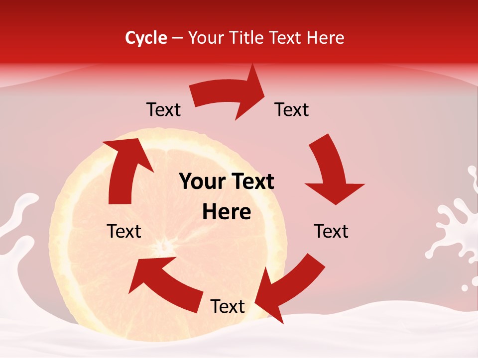 Spiritual Religion Holy PowerPoint Template