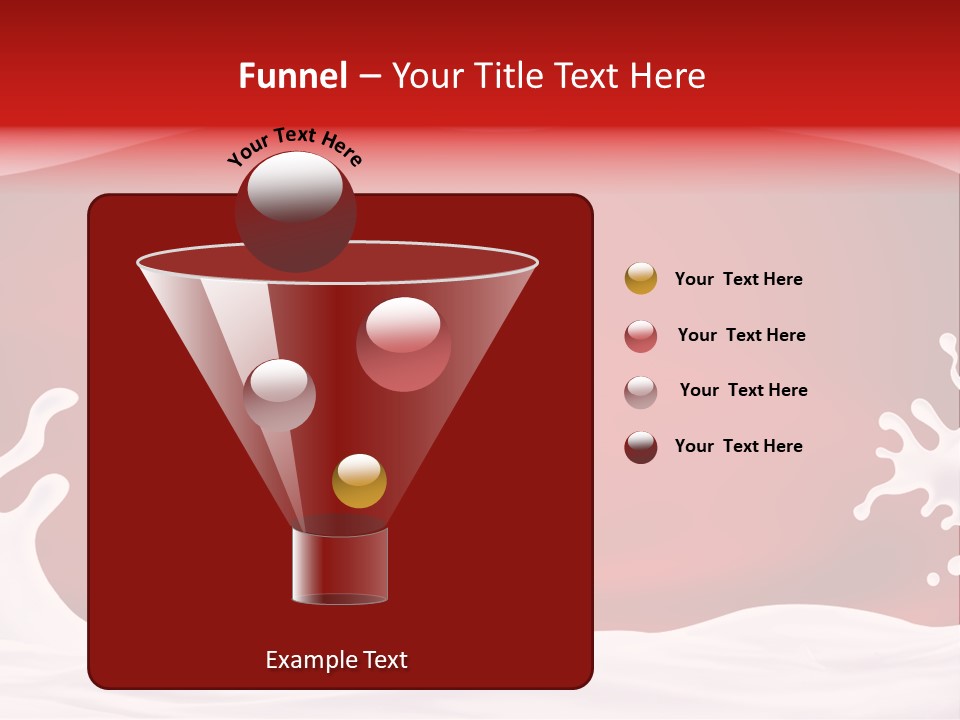 Spiritual Religion Holy PowerPoint Template