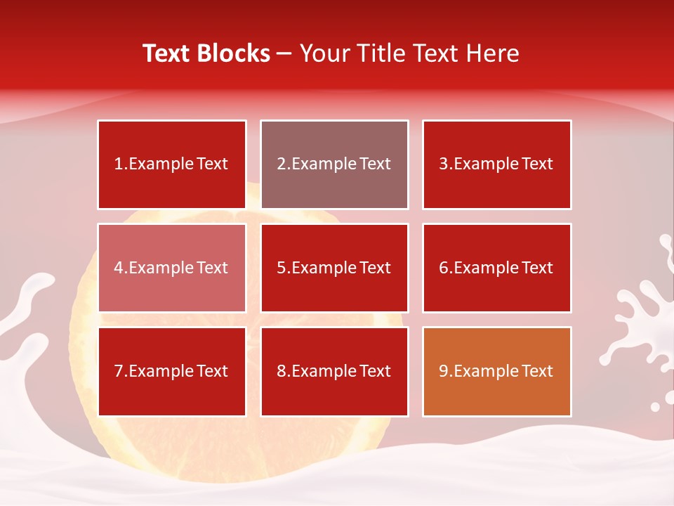 Spiritual Religion Holy PowerPoint Template