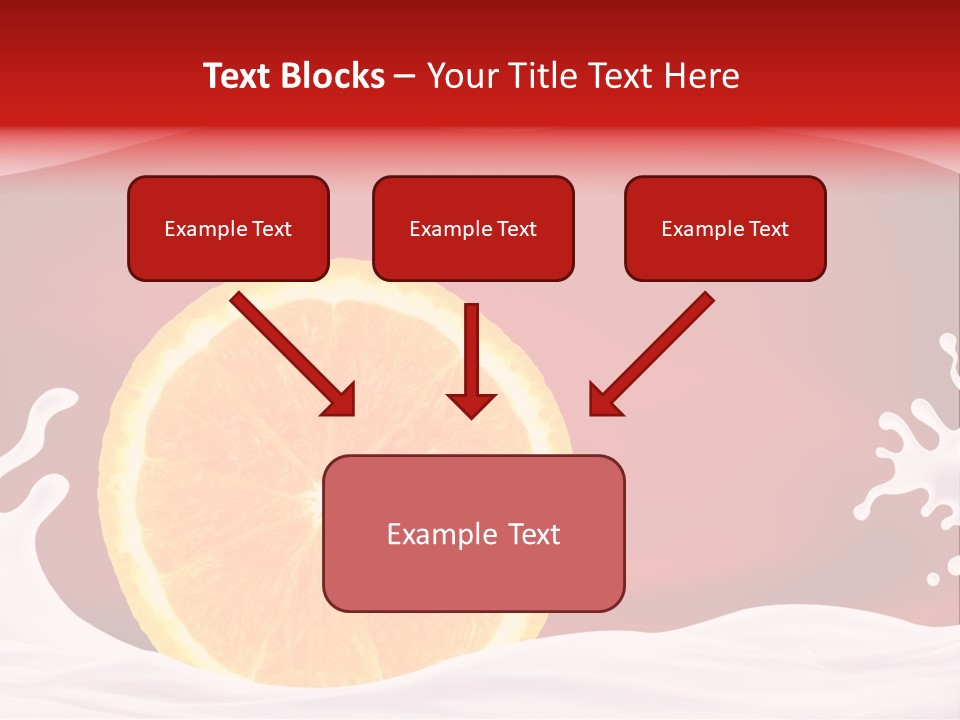 Spiritual Religion Holy PowerPoint Template