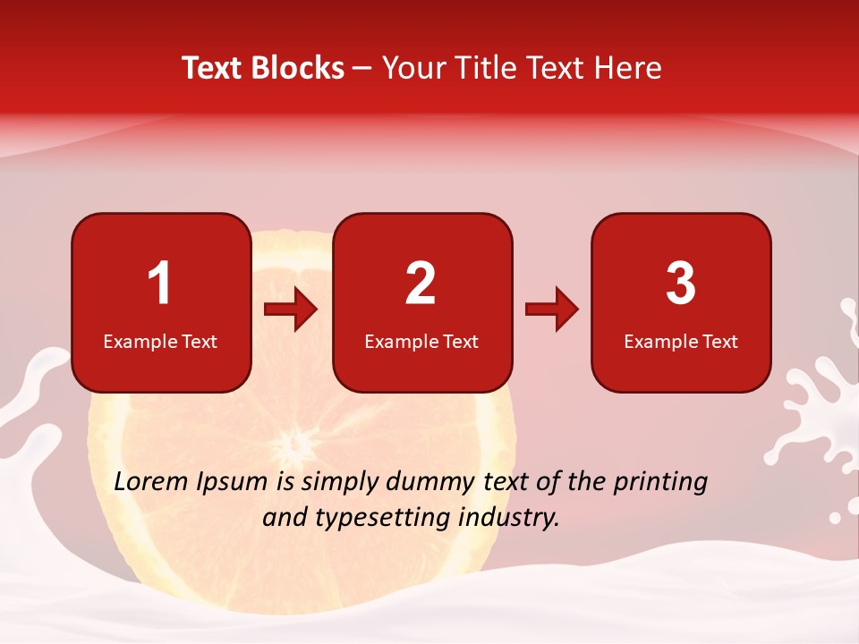 Spiritual Religion Holy PowerPoint Template