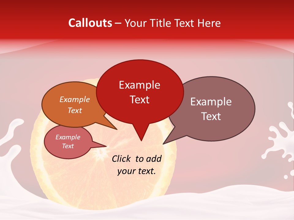 Spiritual Religion Holy PowerPoint Template
