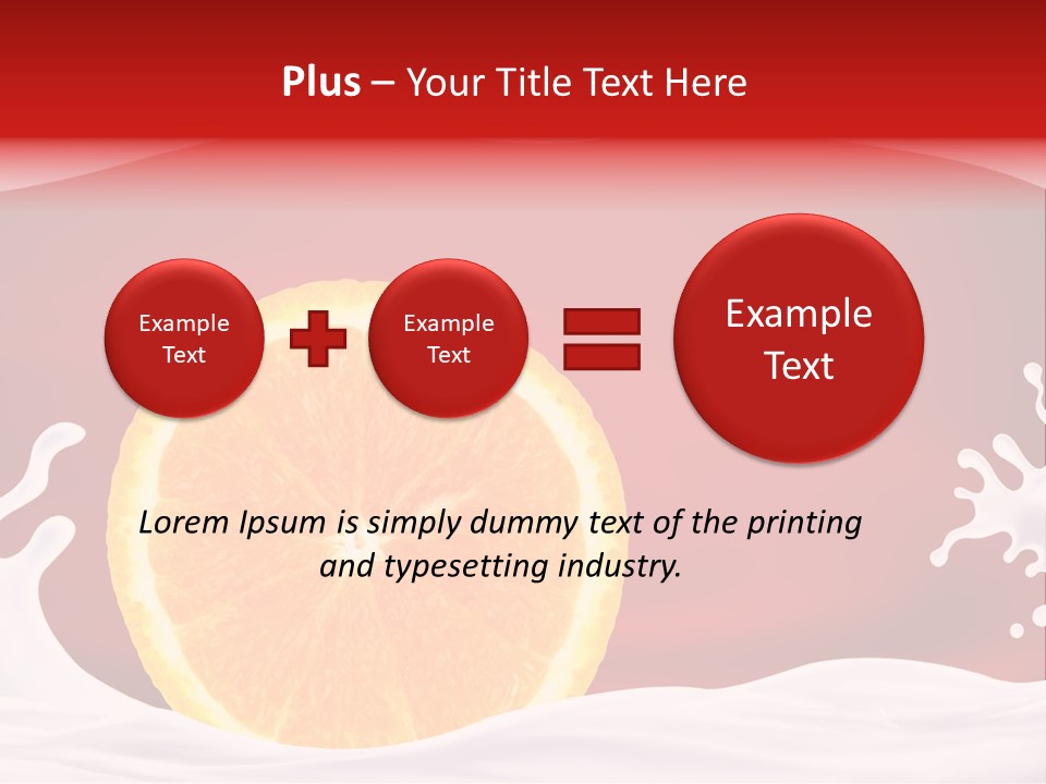 Spiritual Religion Holy PowerPoint Template