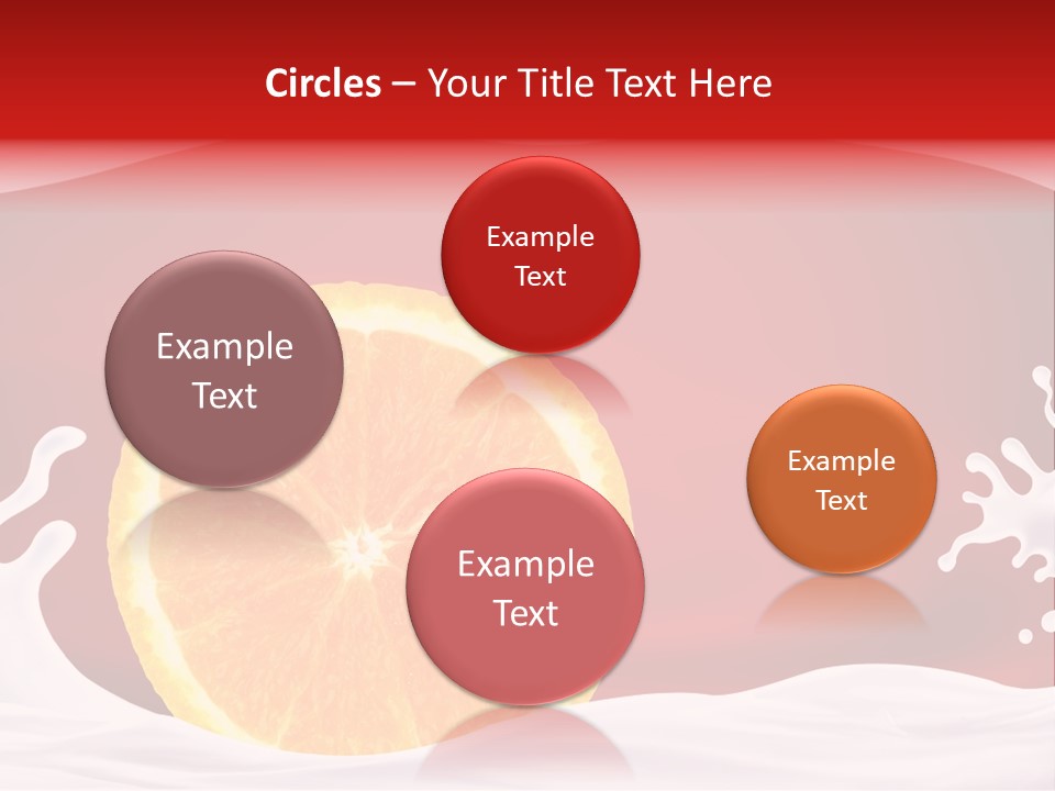 Spiritual Religion Holy PowerPoint Template