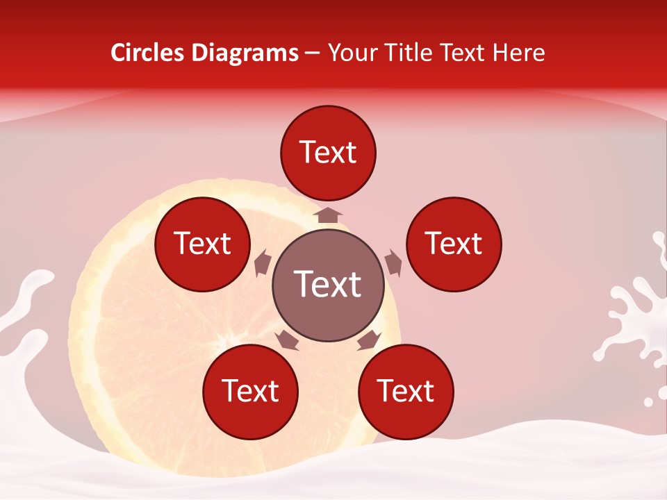 Spiritual Religion Holy PowerPoint Template