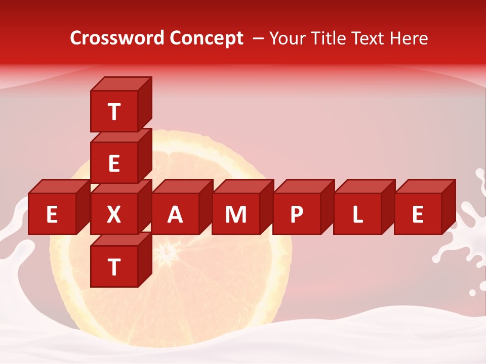 Spiritual Religion Holy PowerPoint Template