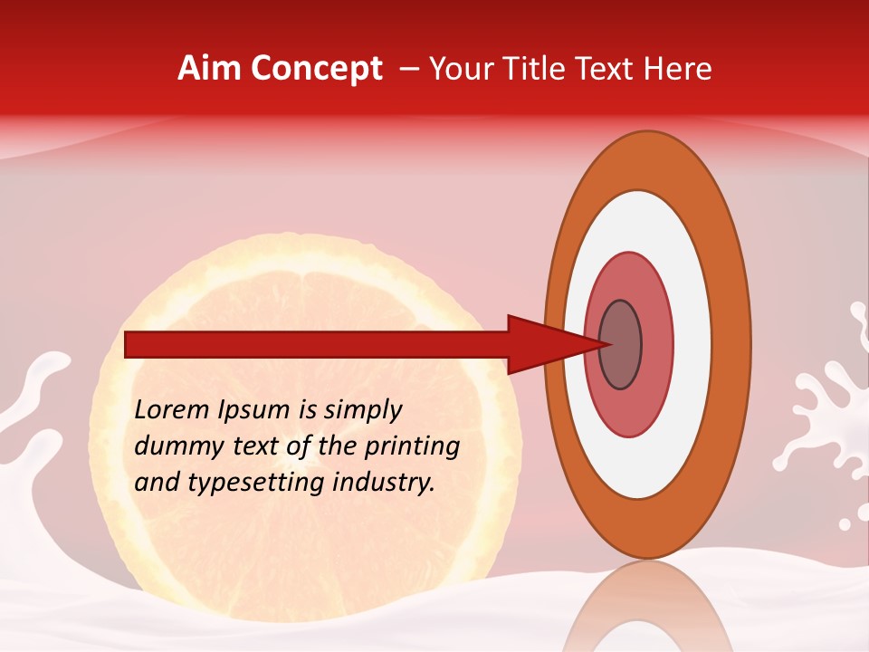 Spiritual Religion Holy PowerPoint Template