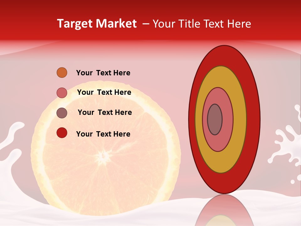 Spiritual Religion Holy PowerPoint Template