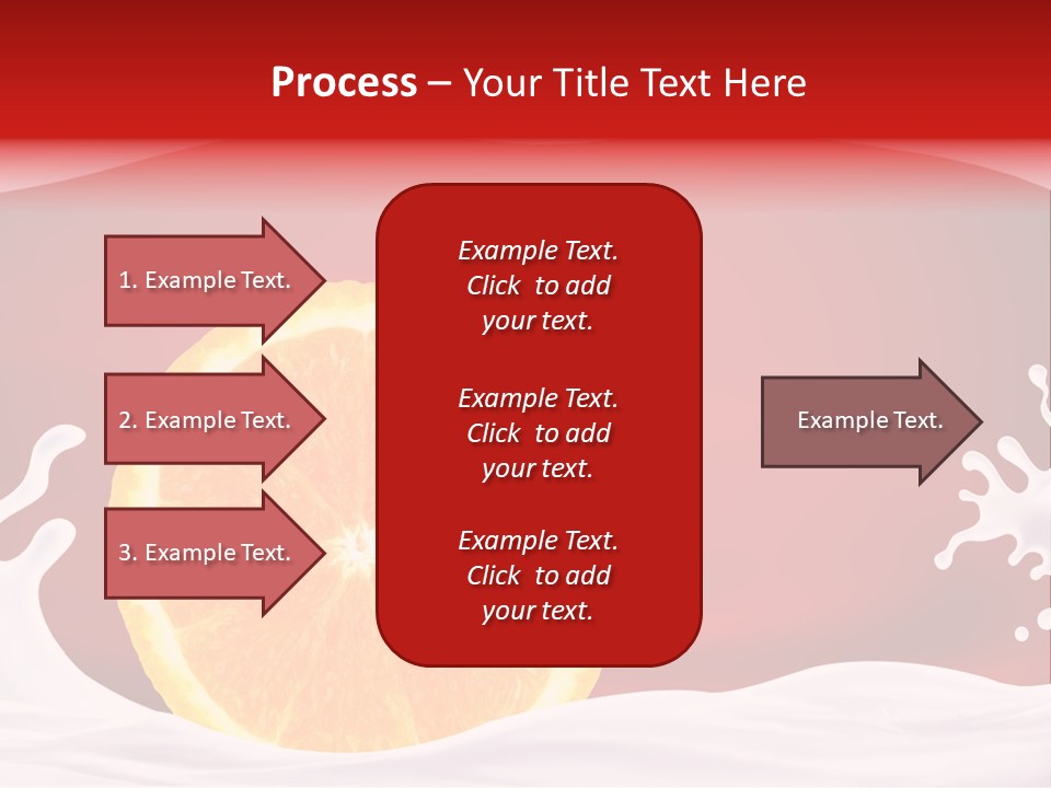 Spiritual Religion Holy PowerPoint Template