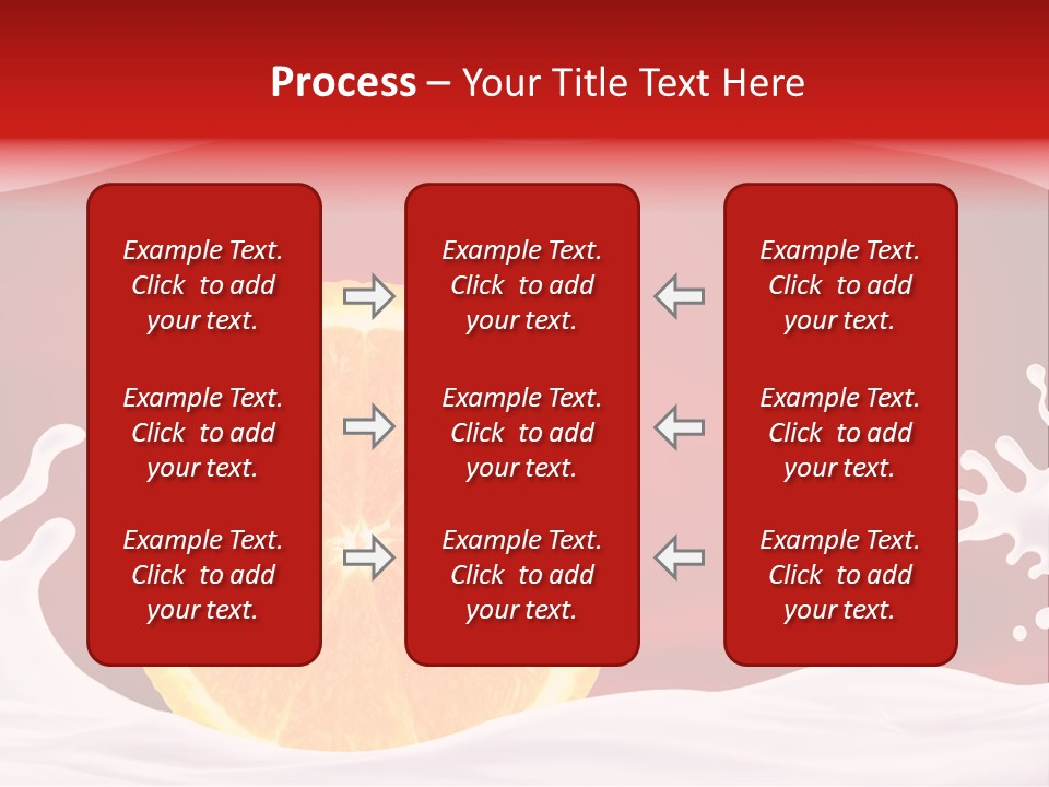 Spiritual Religion Holy PowerPoint Template