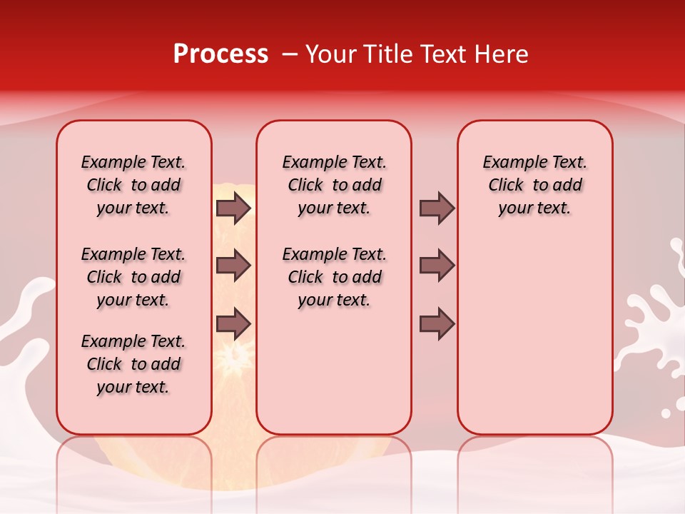 Spiritual Religion Holy PowerPoint Template