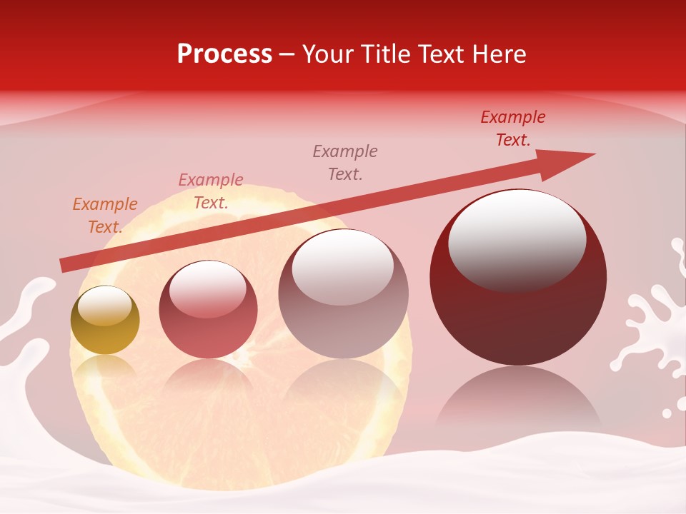 Spiritual Religion Holy PowerPoint Template