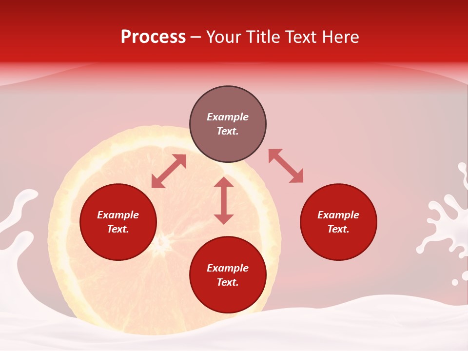 Spiritual Religion Holy PowerPoint Template